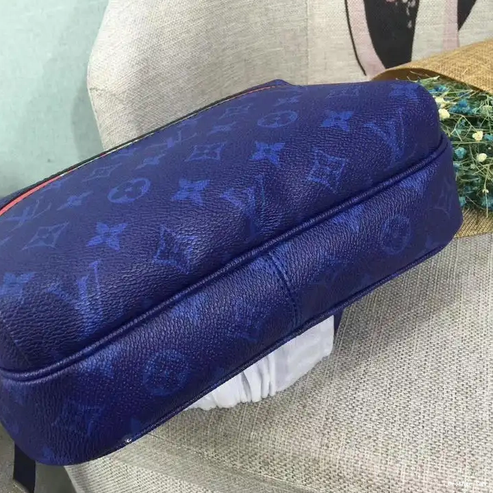Brother Sam Yupoo Bags LV 19T1L0637 0731